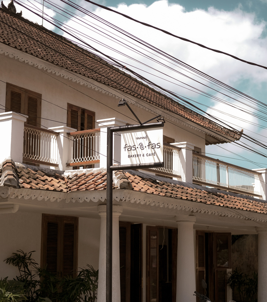 Cover photo of Fas a Fas Bakery & Café